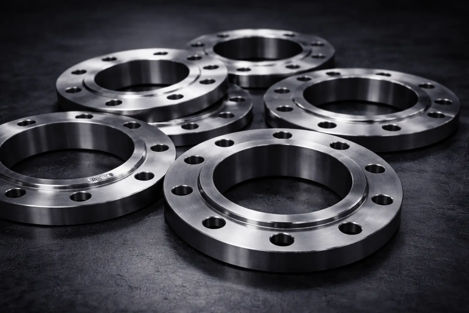 Steel tubes - náhled 3