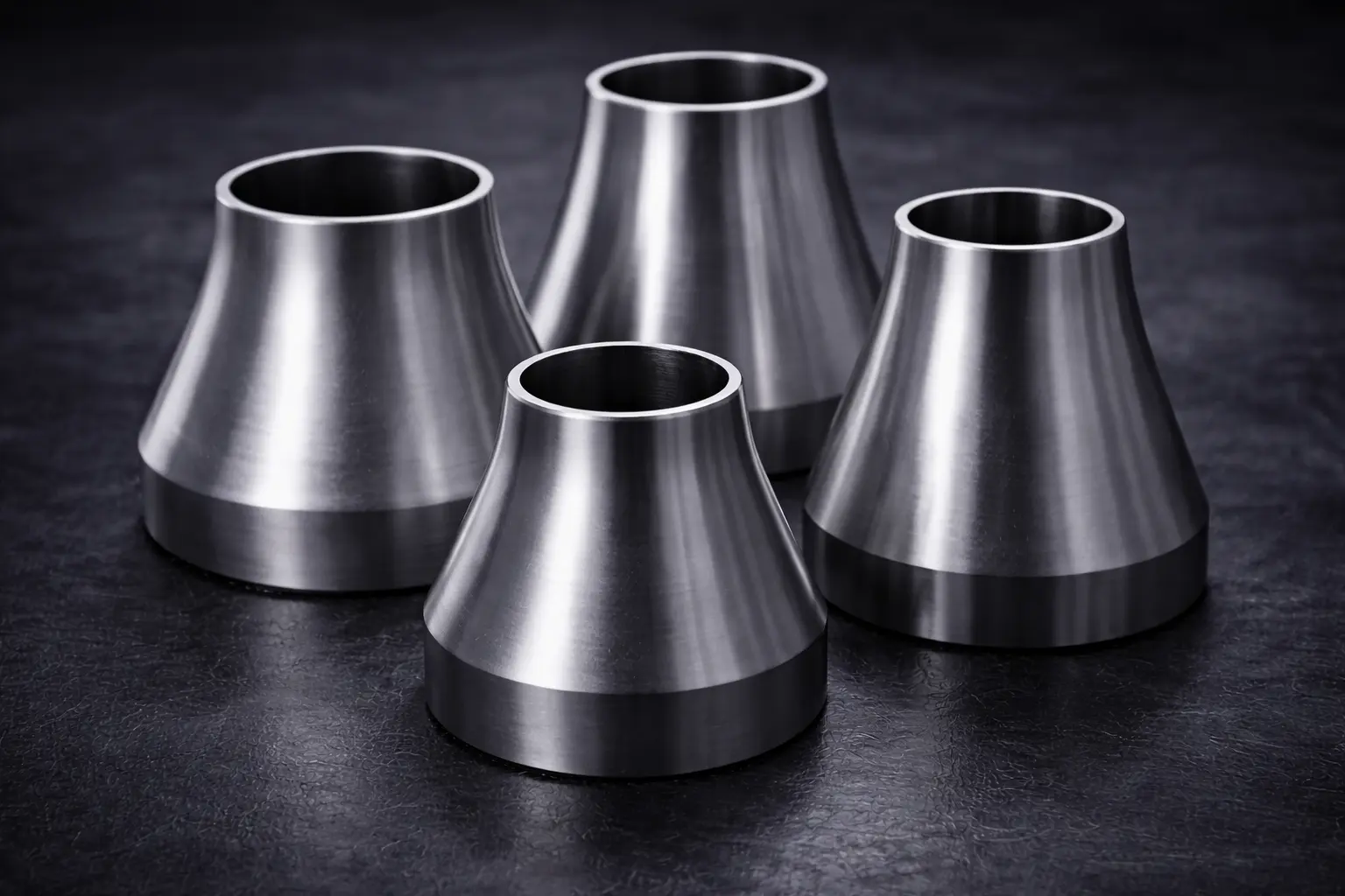 Steel tubes - náhled 5